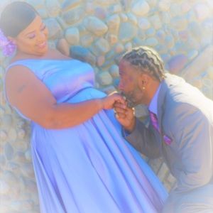 Meet your Posher, Dewayne